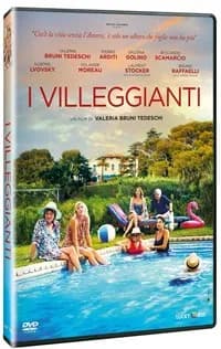 Les estivants cover