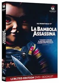 Child's Play cover