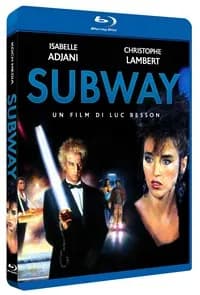 Subway cover
