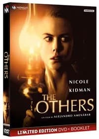 The Others cover