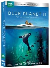 Blue Planet II cover