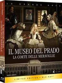 The Prado Museum. A Collection of Wonders cover