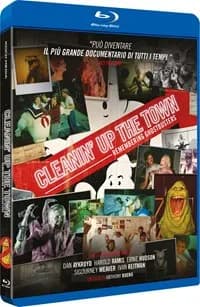 Cleanin' Up the Town: Remembering Ghostbusters cover