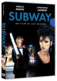 Subway cover