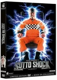 Shocker cover