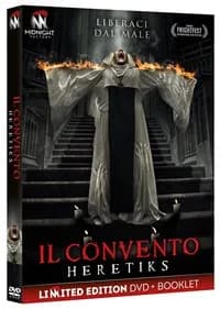 The Convent cover