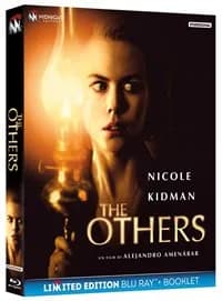 The Others cover