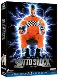 Shocker cover