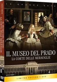 The Prado Museum. A Collection of Wonders cover