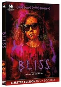 Bliss cover
