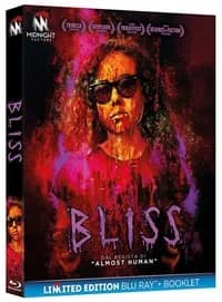 Bliss cover