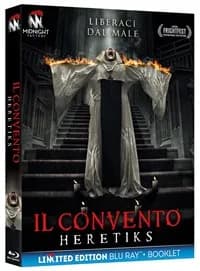 The Convent cover