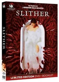 Slither cover