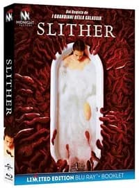 Slither cover