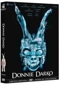 Donnie Darko cover