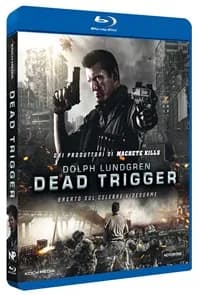 Dead Trigger cover