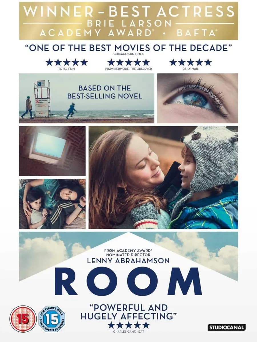 Room cover