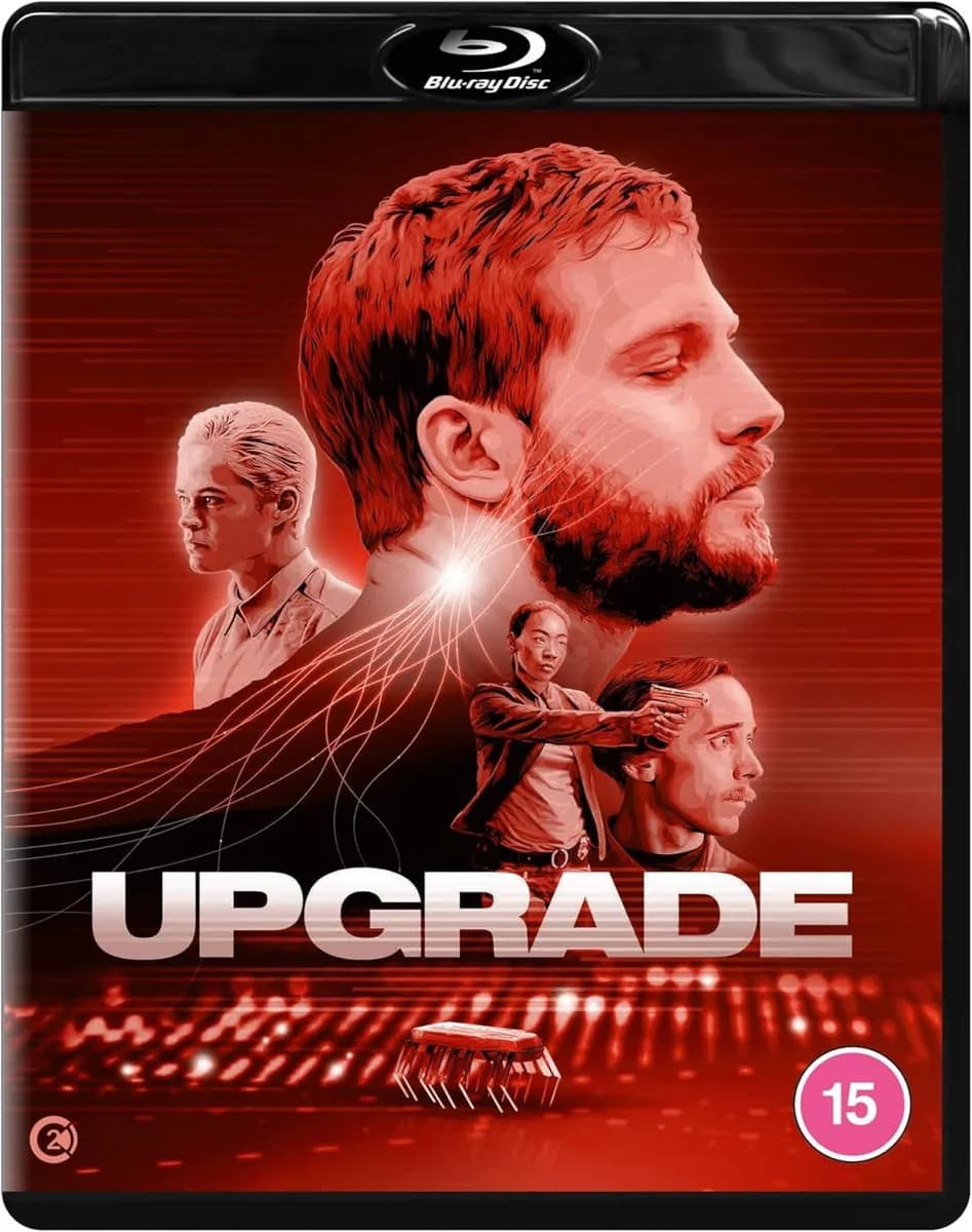 Upgrade cover
