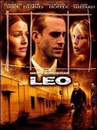 Leo cover