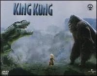 King Kong cover