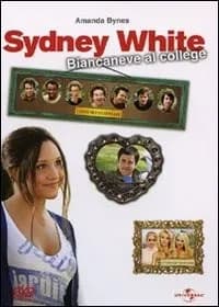 Sydney White cover