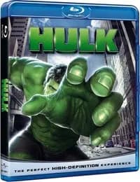 Hulk cover