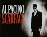 Scarface cover