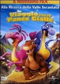 The Land Before Time XIII: The Wisdom of Friends cover