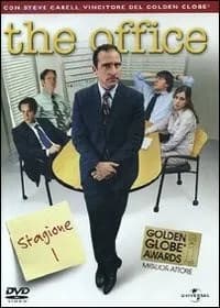 The Office cover