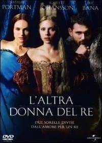 The Other Boleyn Girl cover