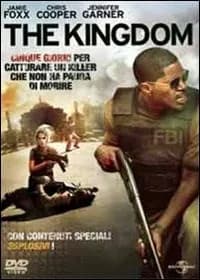 The Kingdom cover