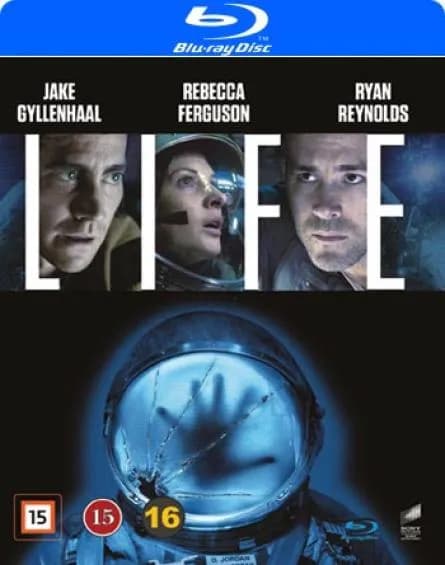 Life cover