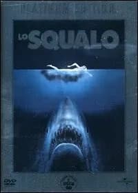 Jaws cover