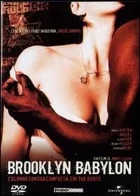 Brooklyn Babylon cover