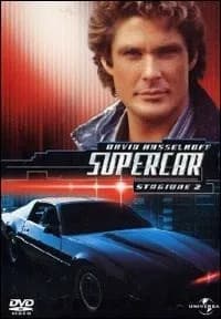 Knight Rider cover