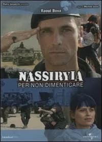 Nassiryia. Per non dimenticare cover