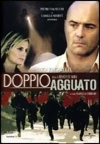 Doppio agguato cover