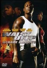 Waist Deep cover