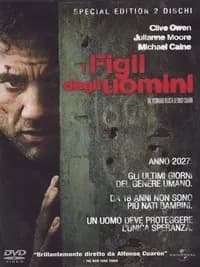 Children of Men cover