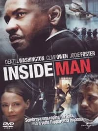 Inside Man cover