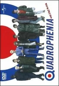 Quadrophenia cover