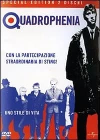 Quadrophenia cover