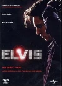 Elvis cover