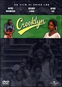 Crooklyn cover