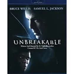 Unbreakable cover