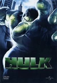 Hulk cover
