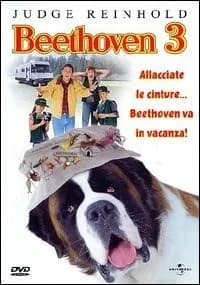 Beethoven's 3rd cover