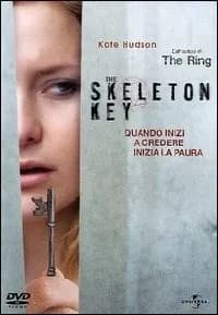 The Skeleton Key cover