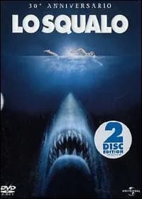 Jaws cover