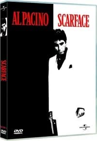 Scarface cover
